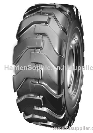 OTR Bias Tires G-2/L-2