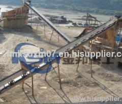 Conveyor Belt System/Belt Conveyor/Belt Conveyor System