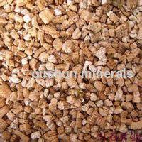 Expanded Vermiculite Powder / Flake