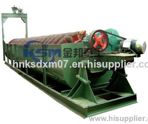 Classifier Machinery/Spiral Classifier/Classifier Manufacturer