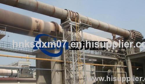 Rotary Kiln Incinerator/Cement Rotary Kiln Suppliers/Rotary Kiln