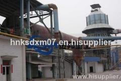 Lime Kiln Suppliers/Rotary Active Lime Kiln/Rotary Lime Kiln