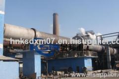 Rotary Kiln Bauxite/Metallurgy Kiln/Metallurgy Chemical Kiln