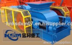 Roll Crusher For Sale/Double Roll Crusher/Tooth Roll Crusher