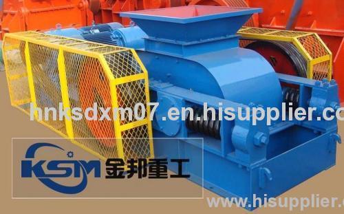 Roll Crusher For Sale/Double Roll Crusher/Tooth Roll Crusher