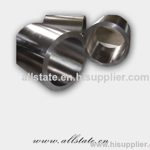 Forged Flanges And Pipe Fittings