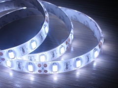 60LEDs/M White 5630 smd LED Strip lights