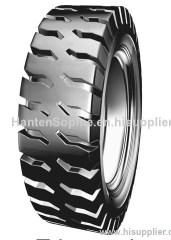 OTR Bias Tires E-3 HT-5