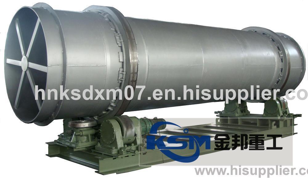 Drier/Rotary Dryer Machine/Rotary Drier