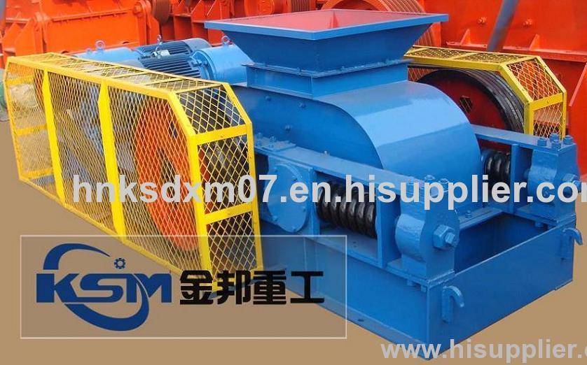 Tooth Roll Crusher/Roll Crusher For Machine/Double Roll Crusher