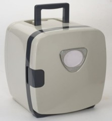 19L Mini Car Fridge with CE and E-MARK