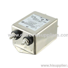 10EMC3 Corcom TE 2-6609037-0