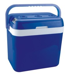 32Lcar mini fridge cooler and warmer Protable