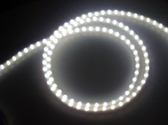 IP68 side-viewing 335SMD waterproofLED strip lights