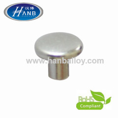 Silver Alloy Rivet Contact