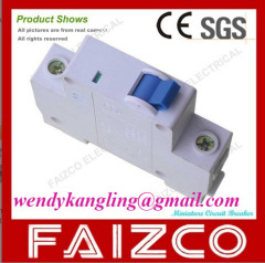 1p 2p 3p 4p c45 mcb c45 mini circuit breaker