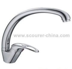 Single Lever Mono Kitchen Faucet with Competitive price