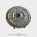 Effective casting water pump impeller