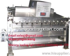 Litchi sheller lychee juice press