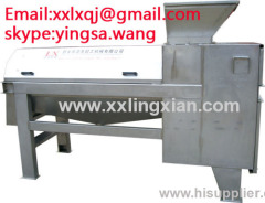 fruit processing Citrus juicers