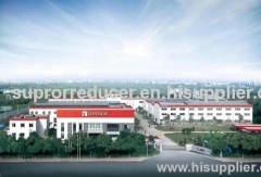 Hangzhou Supror Transmission Machinery Co., Ltd