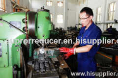 Hangzhou Supror Transmission Machinery Co., Ltd