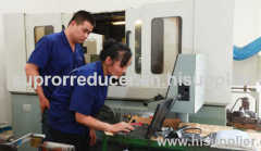 Hangzhou Supror Transmission Machinery Co., Ltd