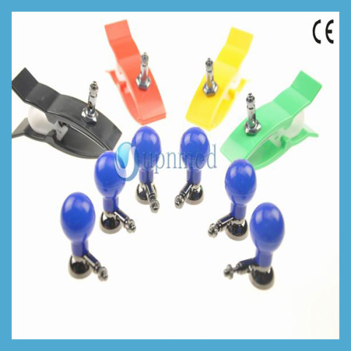 Clamp Limb ECG Electrodes