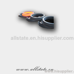 Standard Carbon Steel Flange