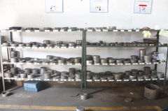 Ningbo Permanent Magnet Materials Co.,Ltd