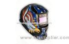 Arc Light Welding Helmet , DIN 4 / DIN 913 9944 mm