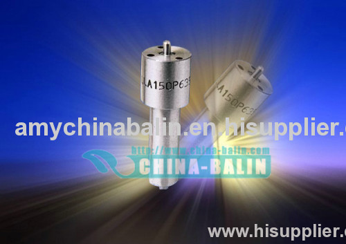 China Injector Nozzle DLLA152P335 0 433 171 137