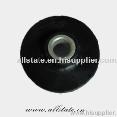 Precision Centrifugal Pump Impeller