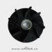 Slurry pump property pump impeller