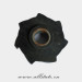 Slurry pump property pump impeller