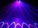 laser projector disco light