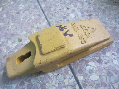 EX100 ADAPTER ,undercarriage parts for excavator