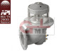 Pneumatic Tanker Shut-off Bottom Valve (C804AQ-100)