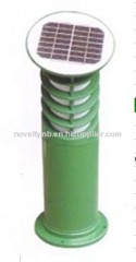 cheap plastic solar stick light for garden(001)(002)(003)(004)