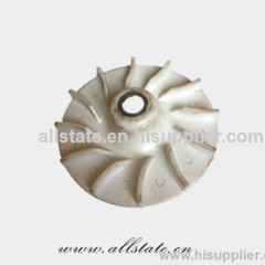 Corrosion Resistant Rubber Impeller