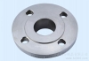 Customized aluminum casting flange