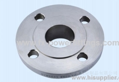 Customized aluminum casting flange