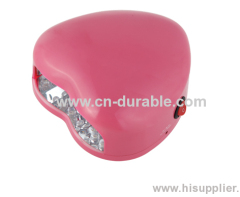 3w uv nail lamp uv gel lamp