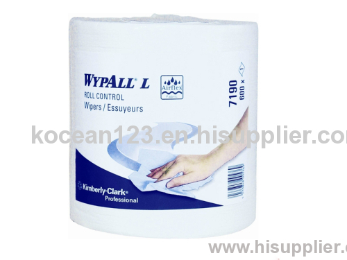 Industry Cleaning Wiping Wipes
