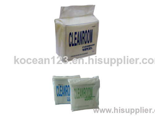 Nonwoven Industrial Cleaning Wipes