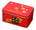 Tea Tin Box F03017