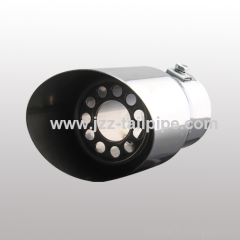 Chevrolet Spark 150mm tail pipe cover