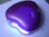 DC 6v uv nail lamp uv led nail dryer