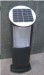 led solar garden light