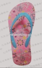 YX-250P EVA Slipper Heat Transfer Printing Machine High Efficiency